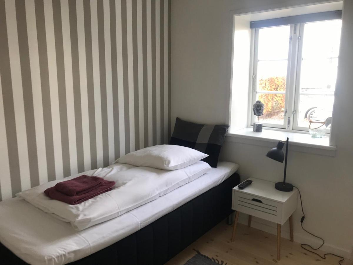 Det Gamle Apothek - Housity
