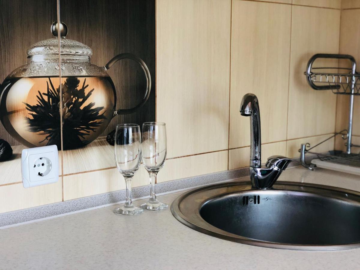 Apartment Rovno - Housity