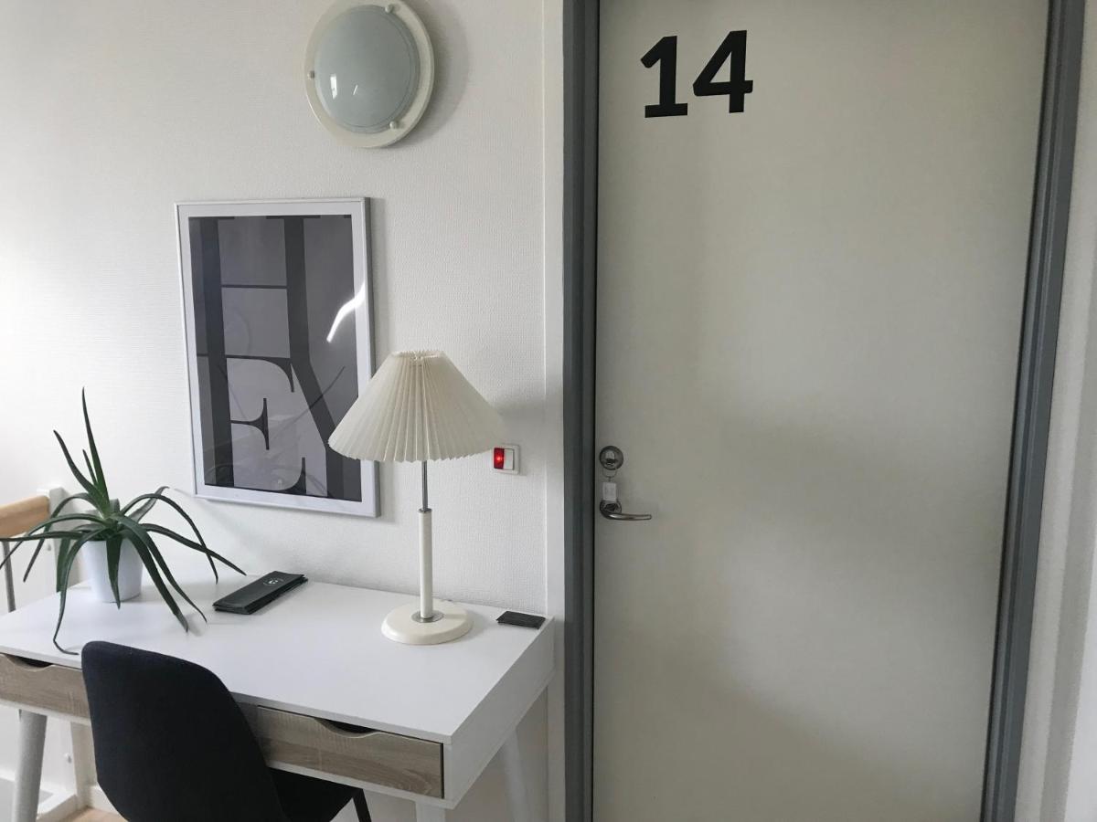 Det Gamle Apothek - Housity