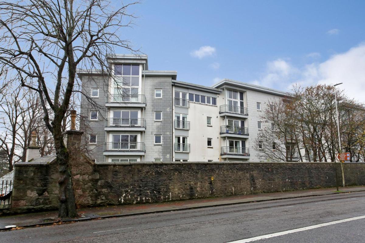 Orange Apartments - Kepplestone - Housity