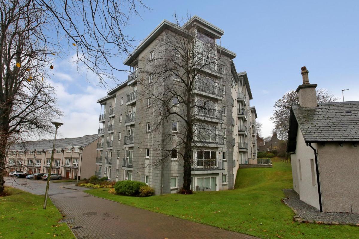 Orange Apartments - Kepplestone - Housity