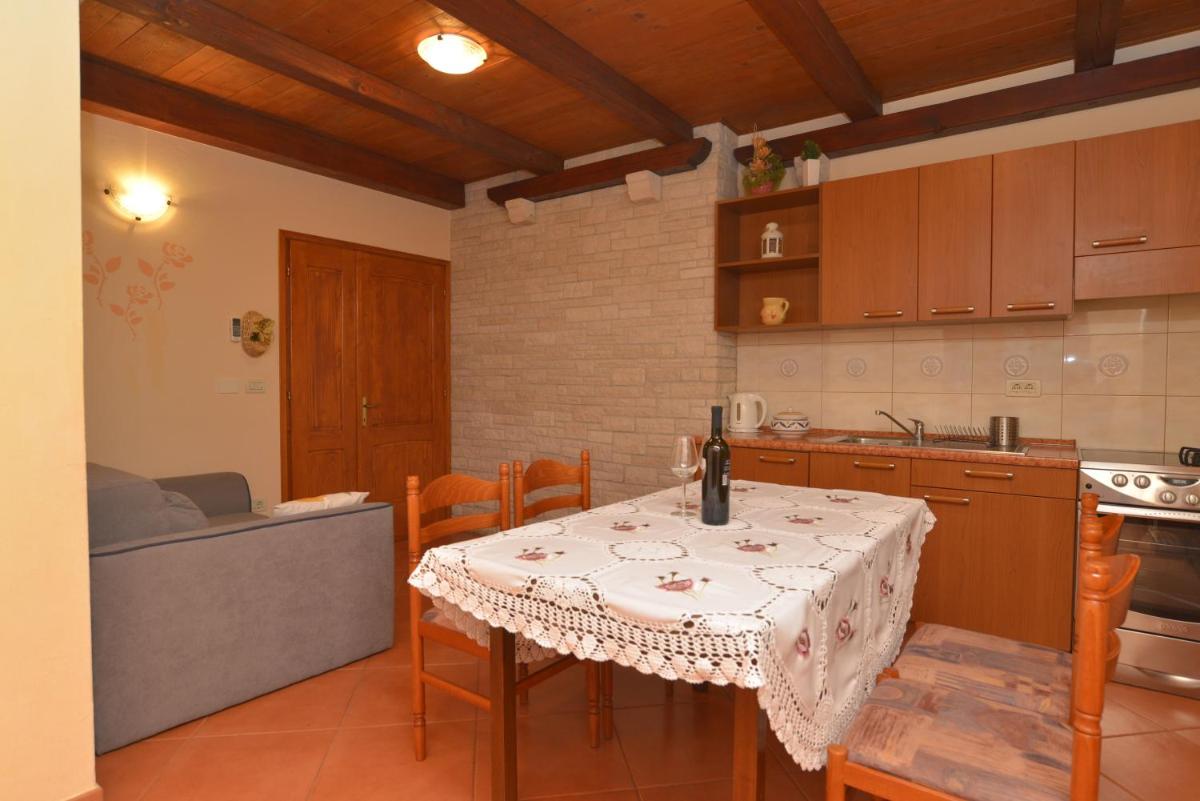 Apartments Ivan & Tina - Housity