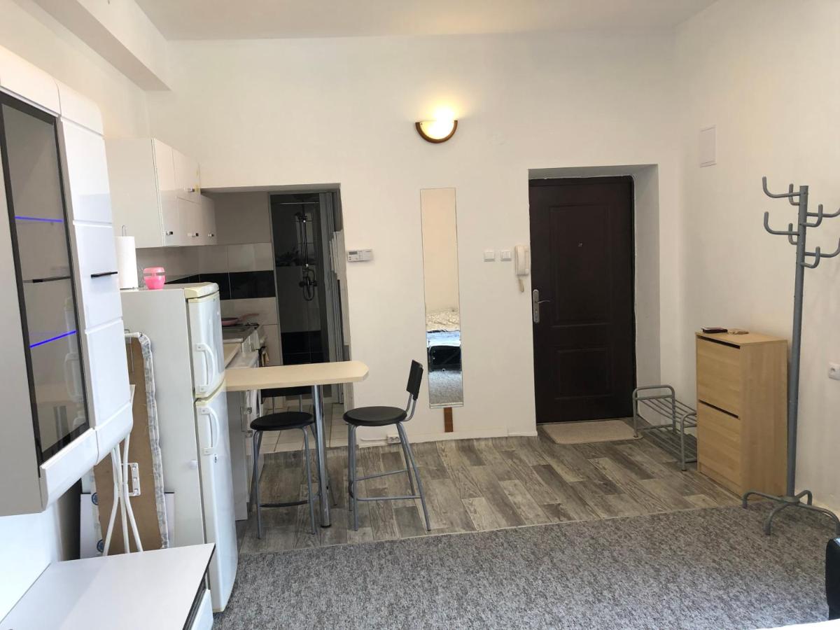 APARTAMENT W CENTRUM (STUDIO)!!! - Housity