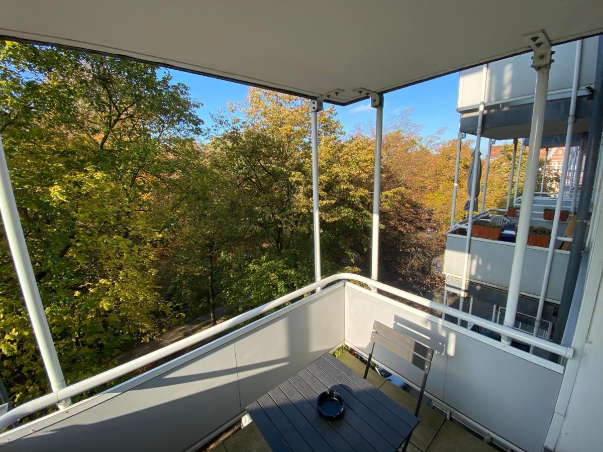 Suitetrails - Apartment Hannover /Laatzen