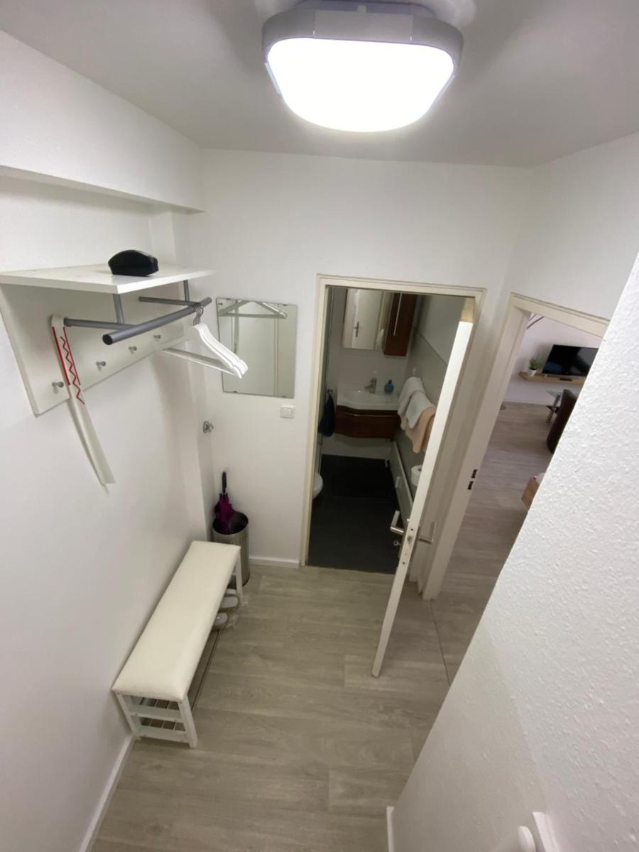 Apartment Hannover /Laatzen - Housity
