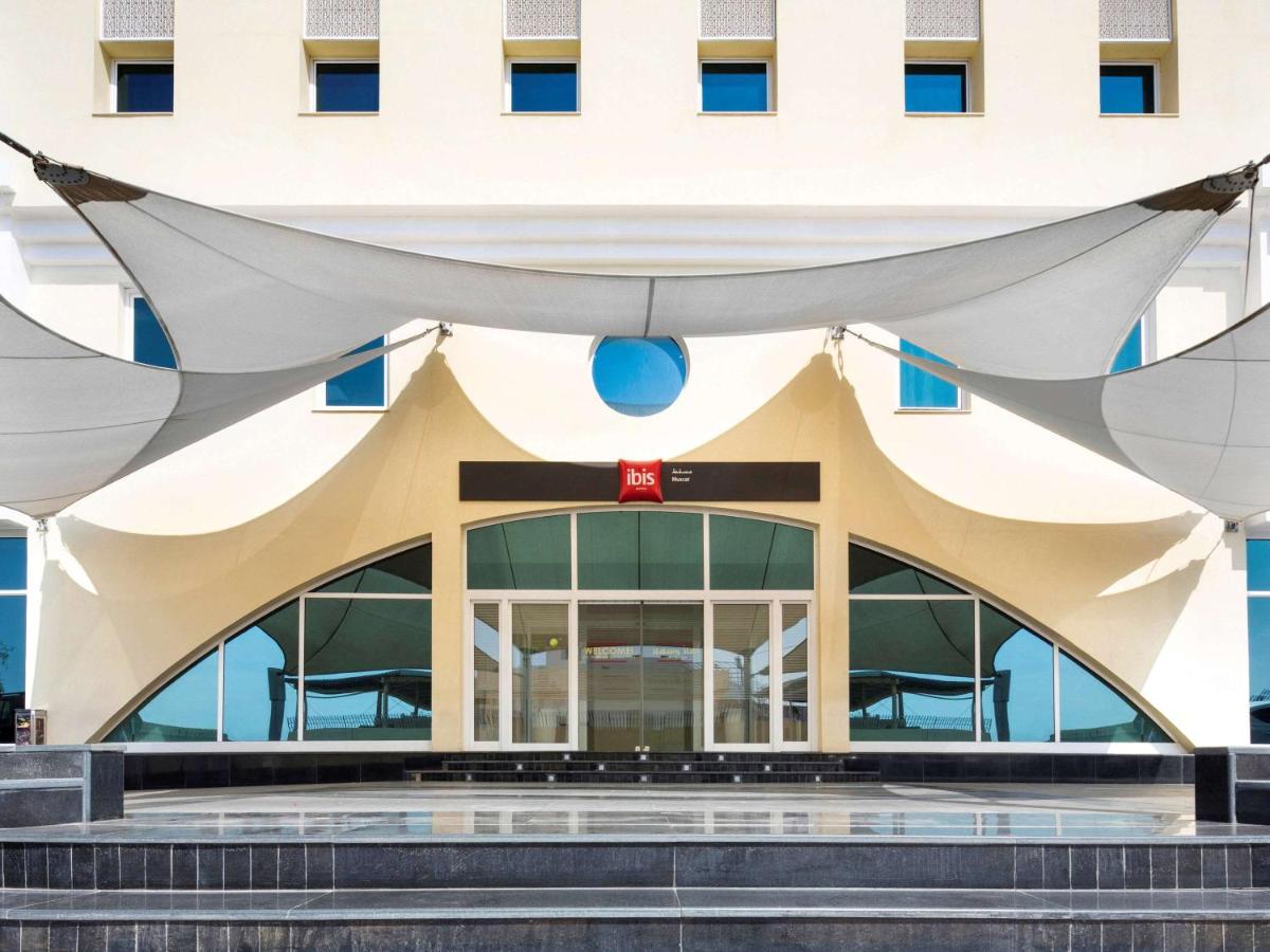 ibis Muscat - Housity