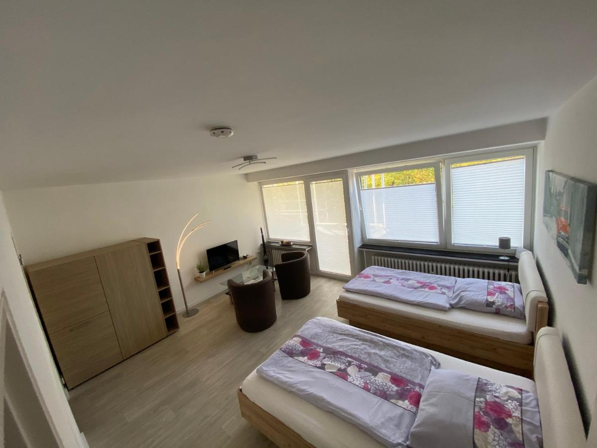 Suitetrails - Apartment Hannover /Laatzen