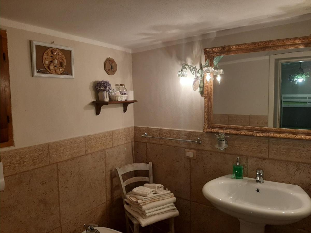 Suitetrails - casa di campagna dal pozzo
