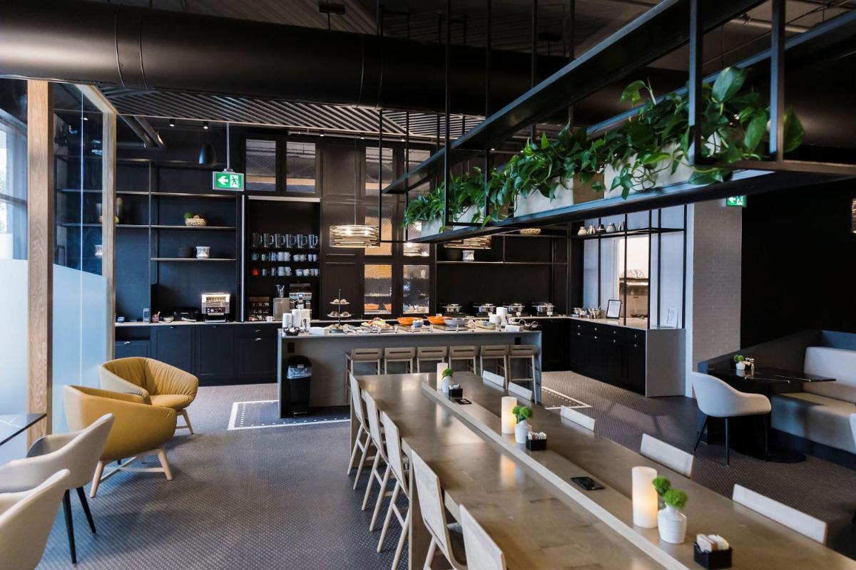 Suitetrails - Alt Hotel Saskatoon