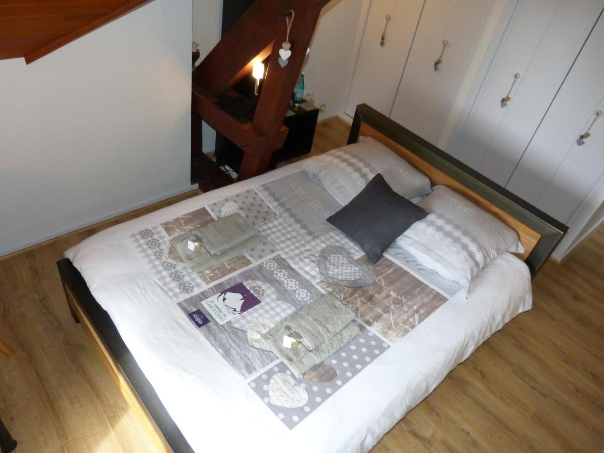 LES CHAMBRES DU GAVE D'OSSAU - Housity