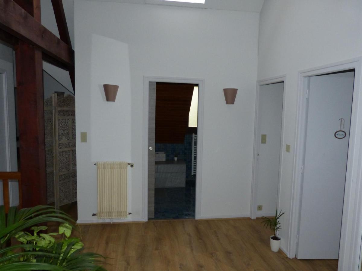 LES CHAMBRES DU GAVE D'OSSAU - Housity