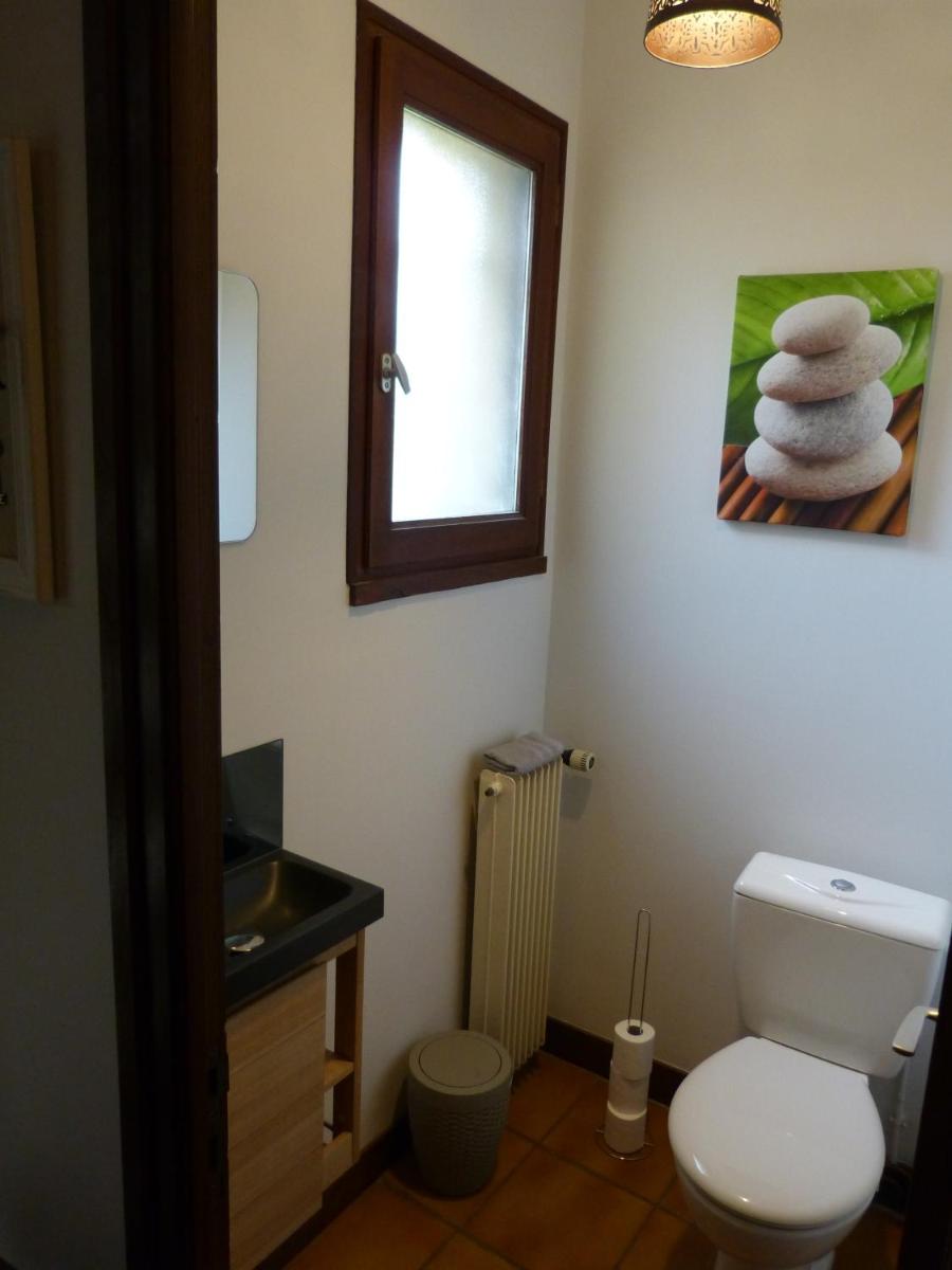 LES CHAMBRES DU GAVE D'OSSAU - Housity