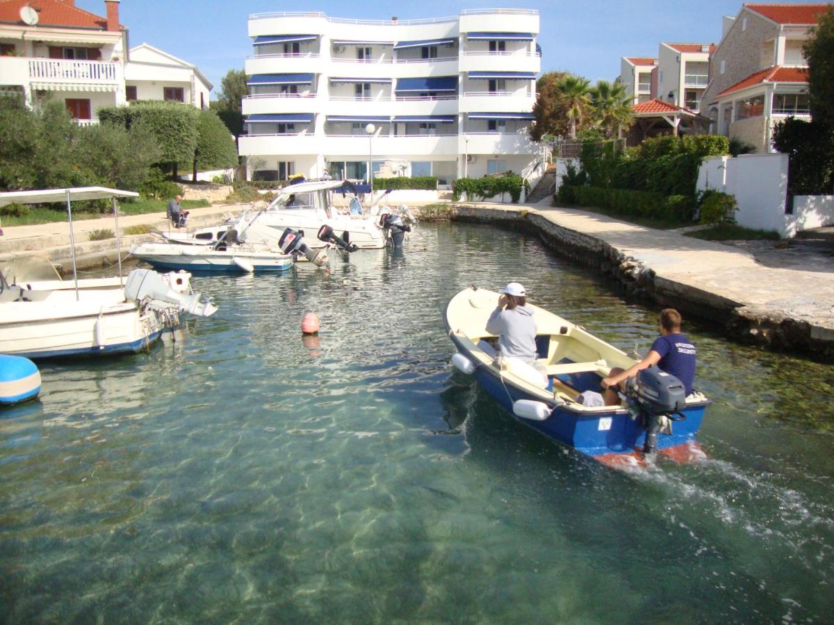 Apartments Villa Damir - Housity