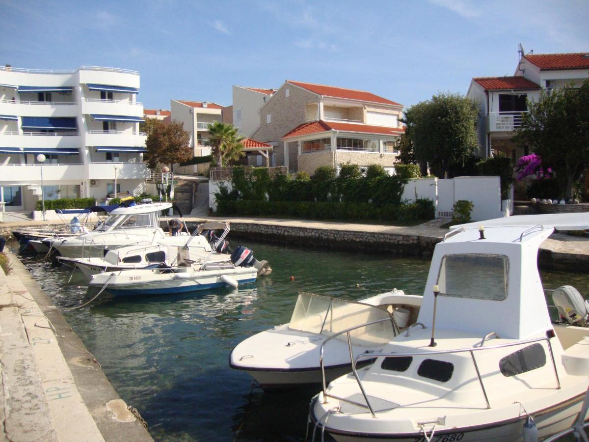 Apartments Villa Damir - Housity