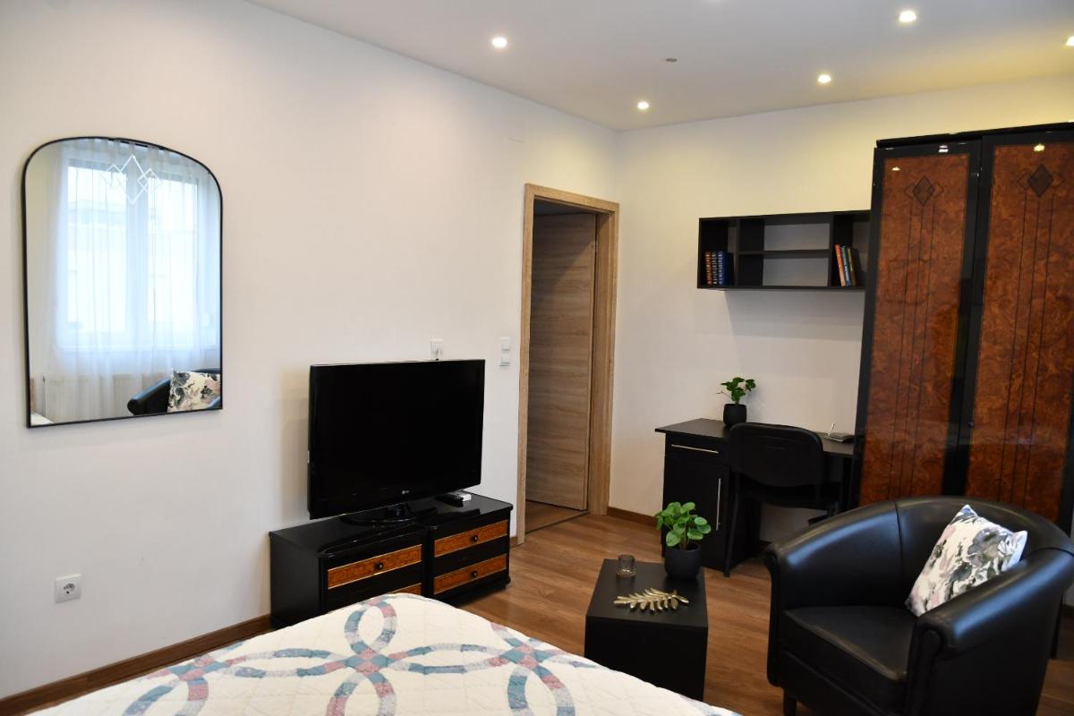 Nagyerdei Apartman - Greatforest Apartment - Housity