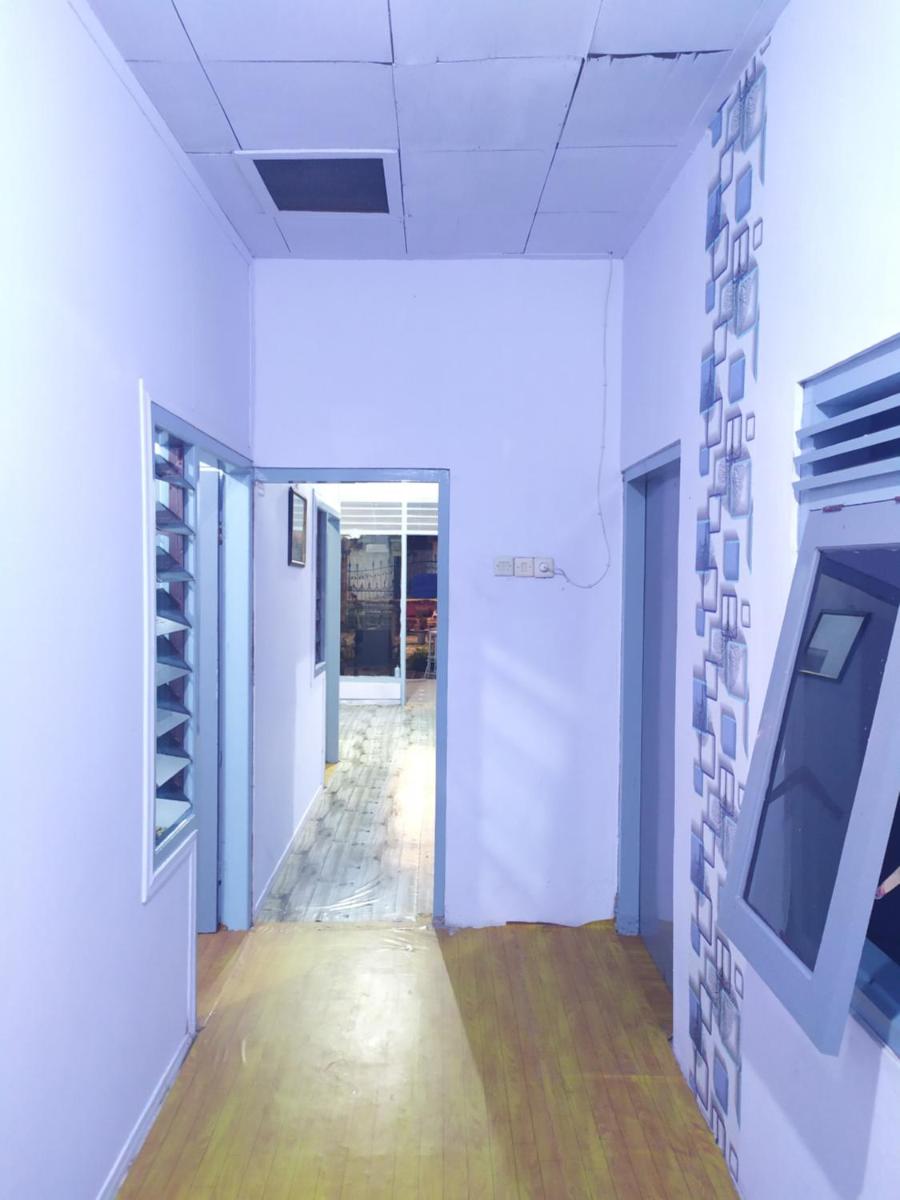 Suitetrails - Robiu Homestay