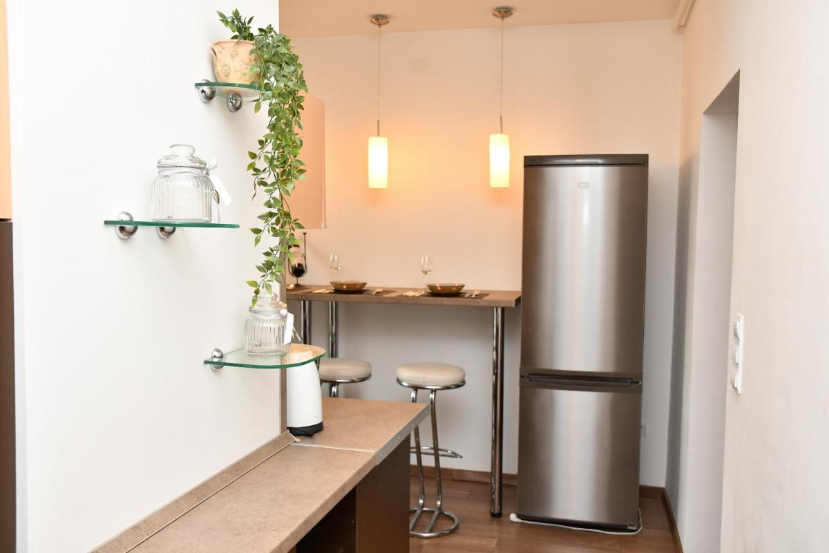 Nagyerdei Apartman - Greatforest Apartment - Housity