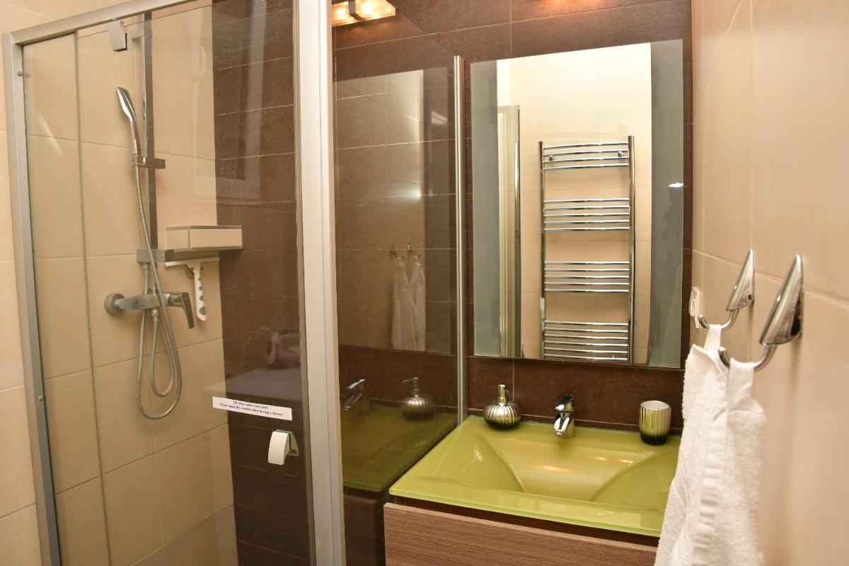 Nagyerdei Apartman - Greatforest Apartment - Housity