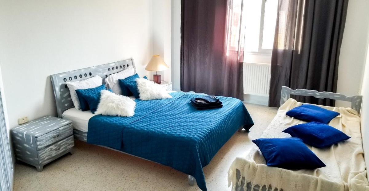 Mahdia Place Apartments - Housity