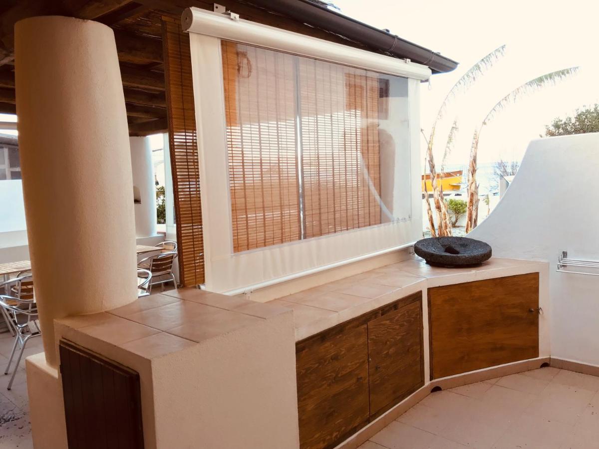 B&B La Goletta di Salina - Housity
