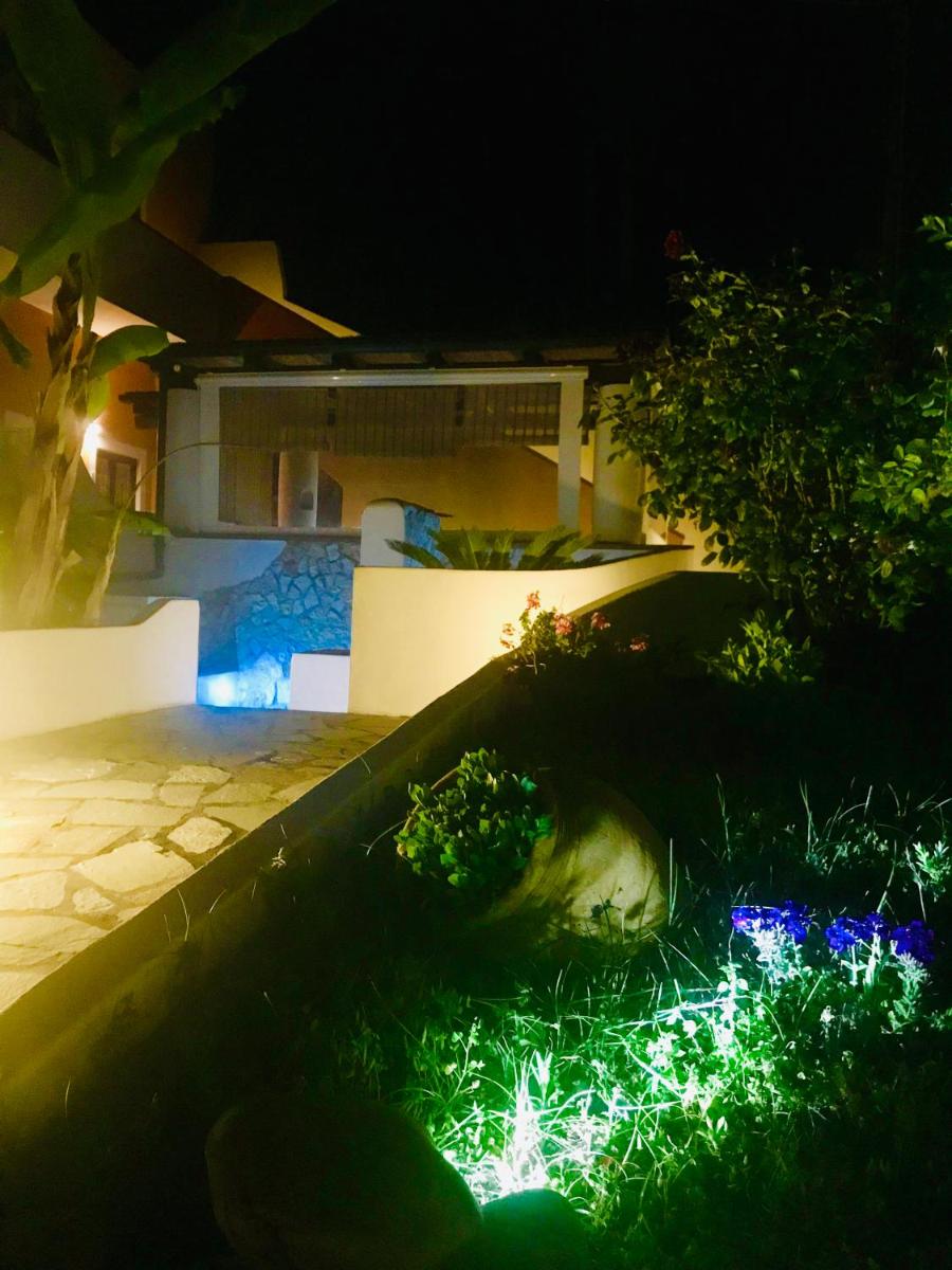 B&B La Goletta di Salina - Housity