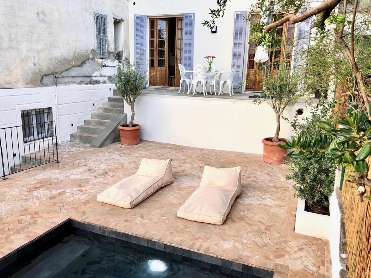 VILLA CAMPANA - Bastia centre - Housity