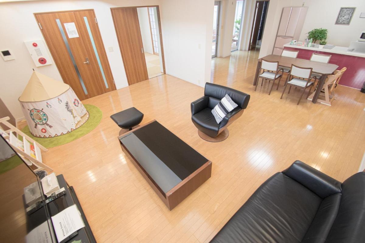 Ivory 3F / Vacation STAY 5081 - Housity