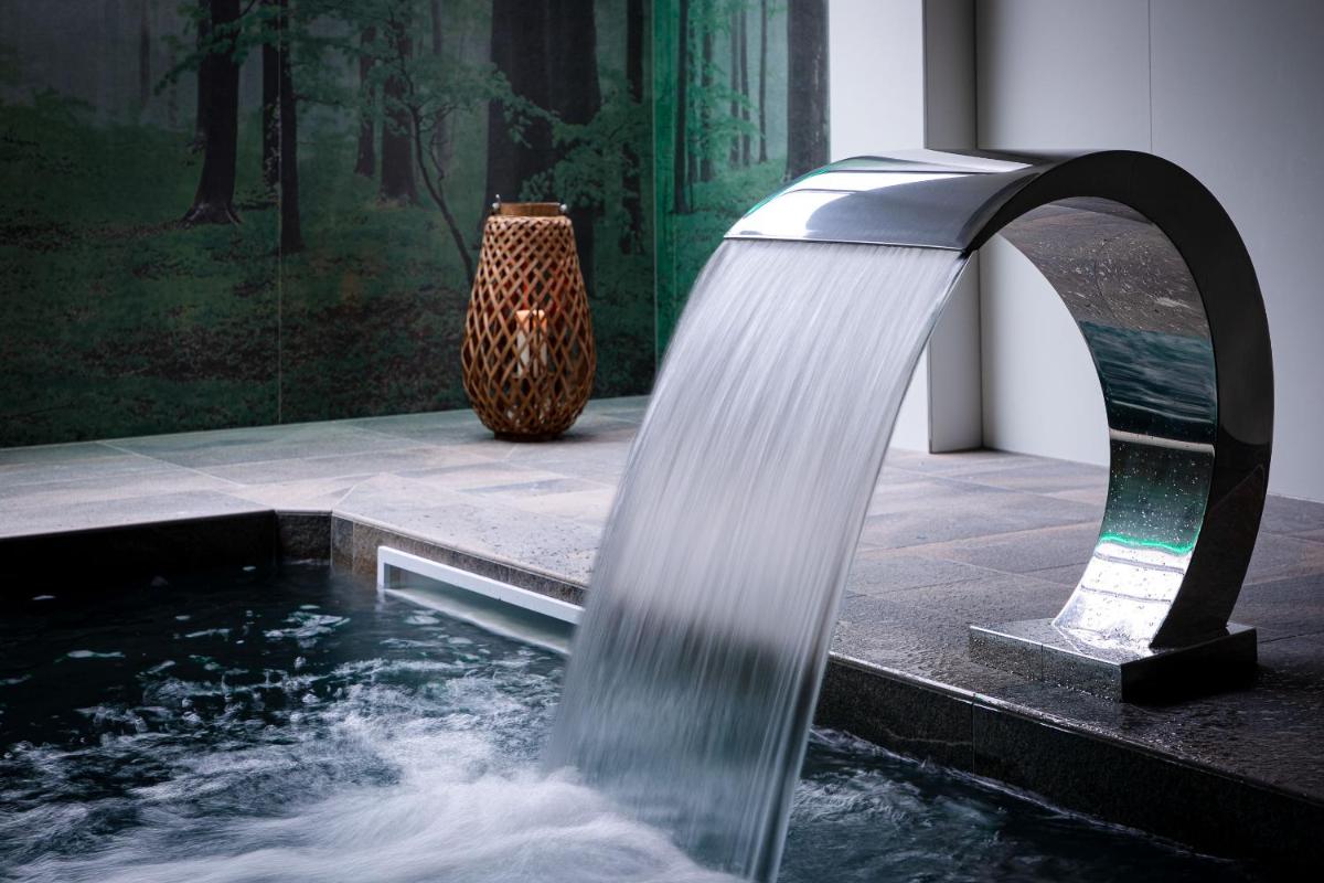 Photo de la galerie de l'établissement Europe Haguenau – Hotel & Spa, à Haguenau