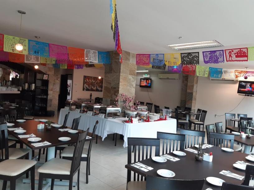 Suitetrails - Hotel & Lounge Las Islas