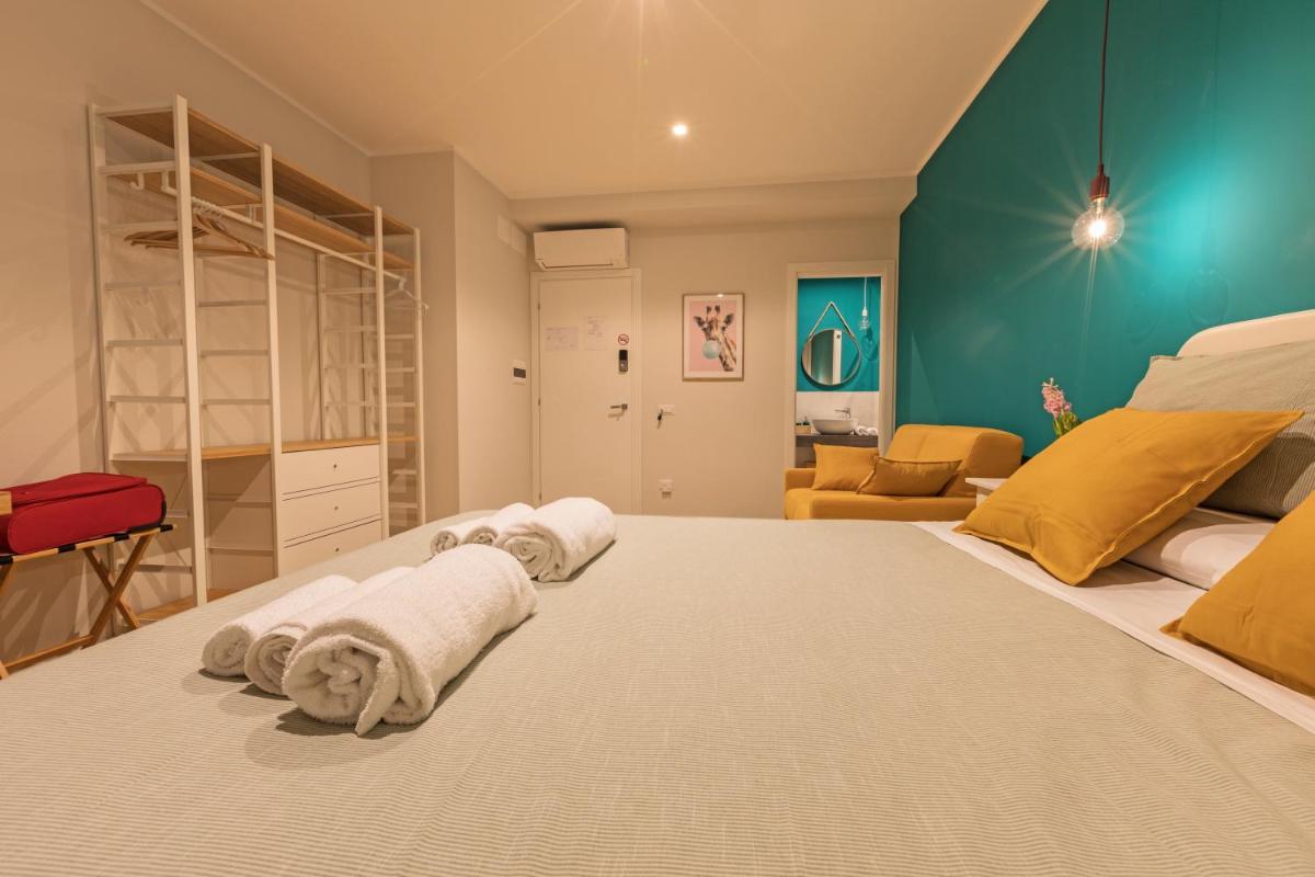 Ziani Vatican Boutique - Housity