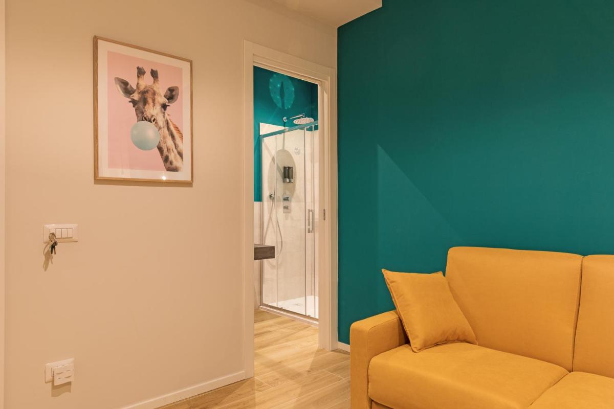 Ziani Vatican Boutique - Housity