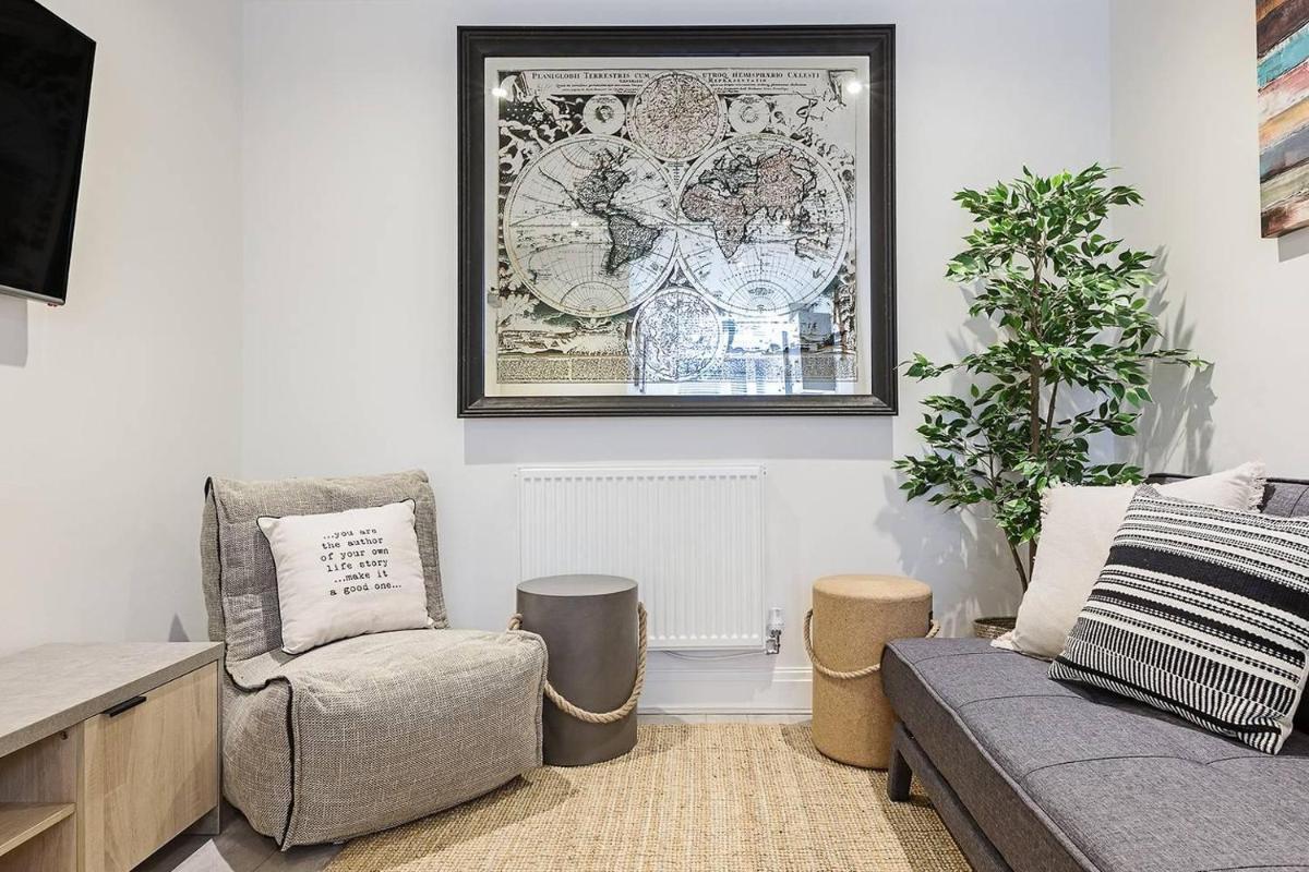 Host & Stay - Slater Street Apartments - Housity