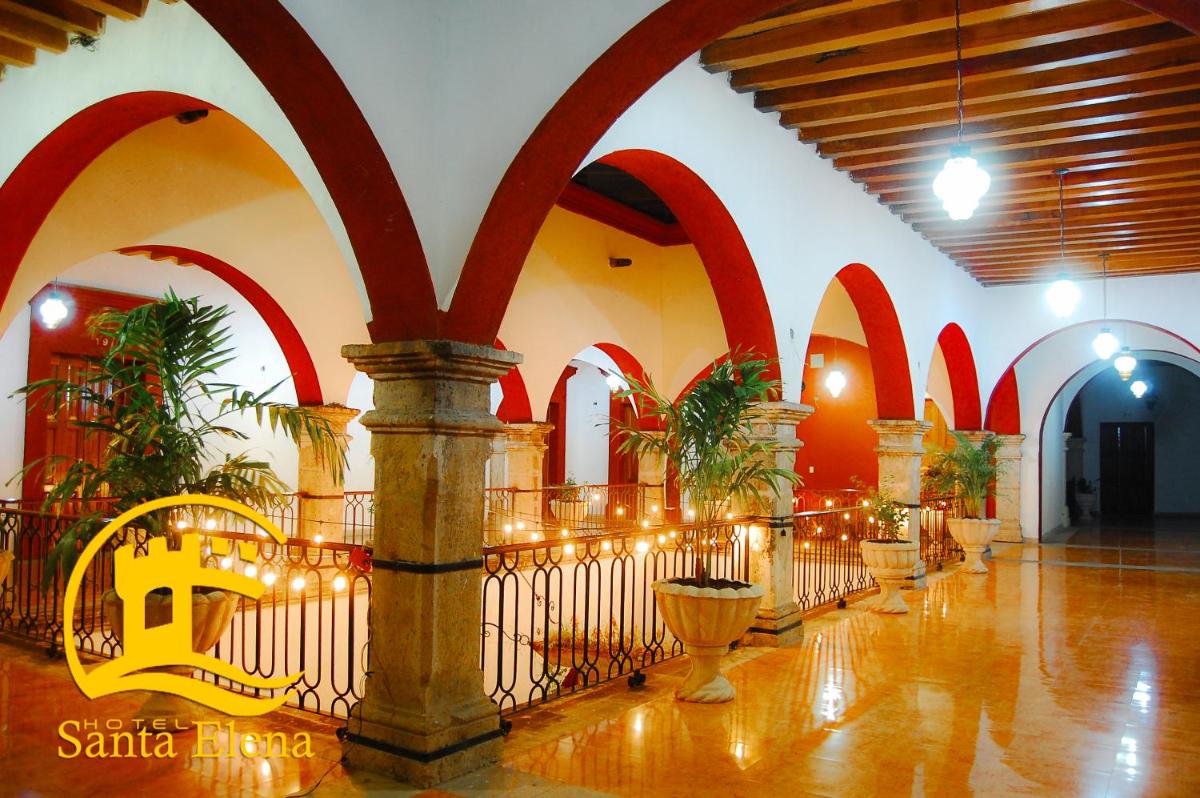 Hotel Santa Elena - Housity
