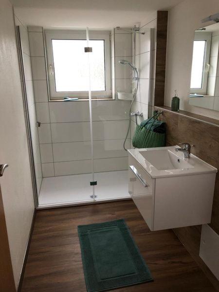 Ferienwohnung Stadtflair - Housity