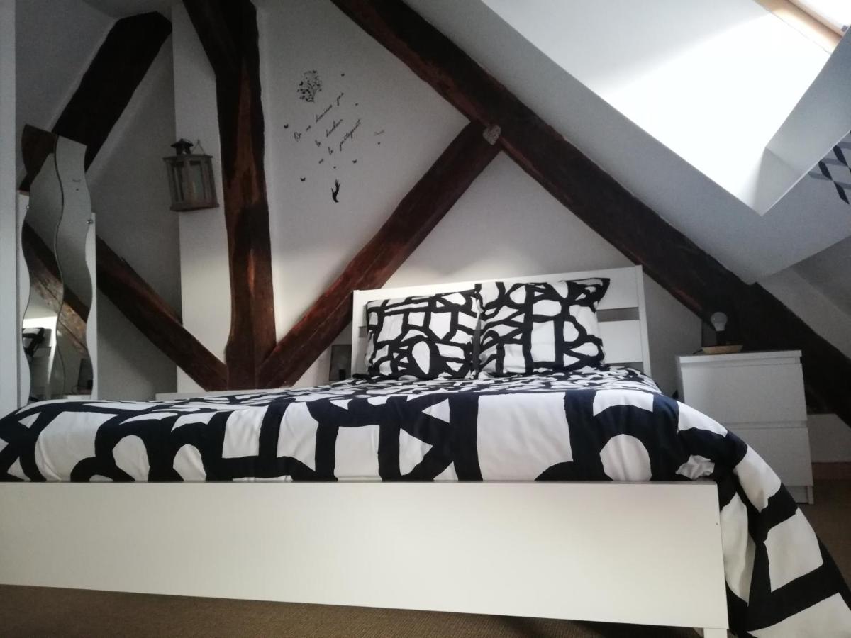 Atelier des Poèmes. - Housity