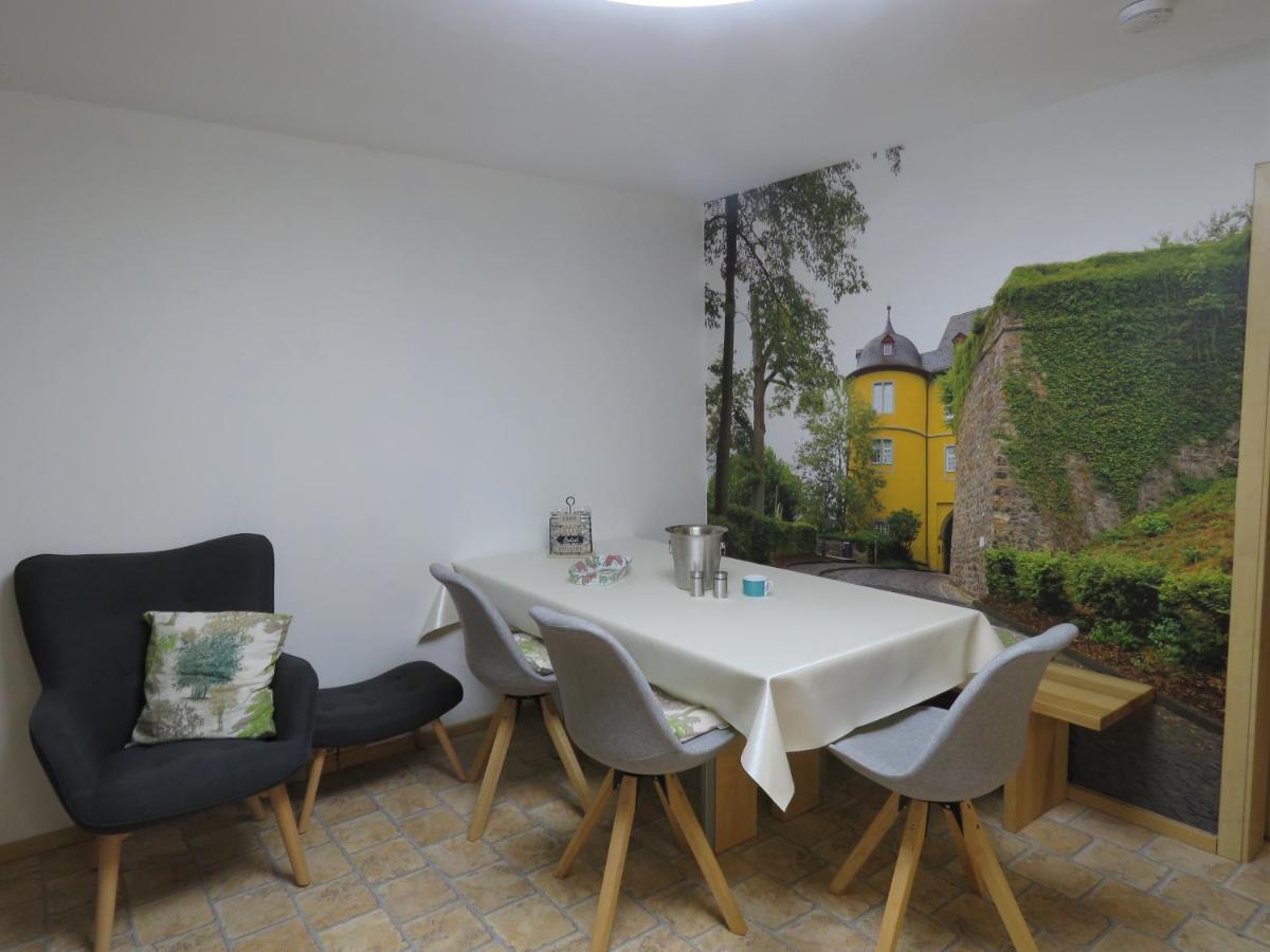 Haus Waldzauber - Housity