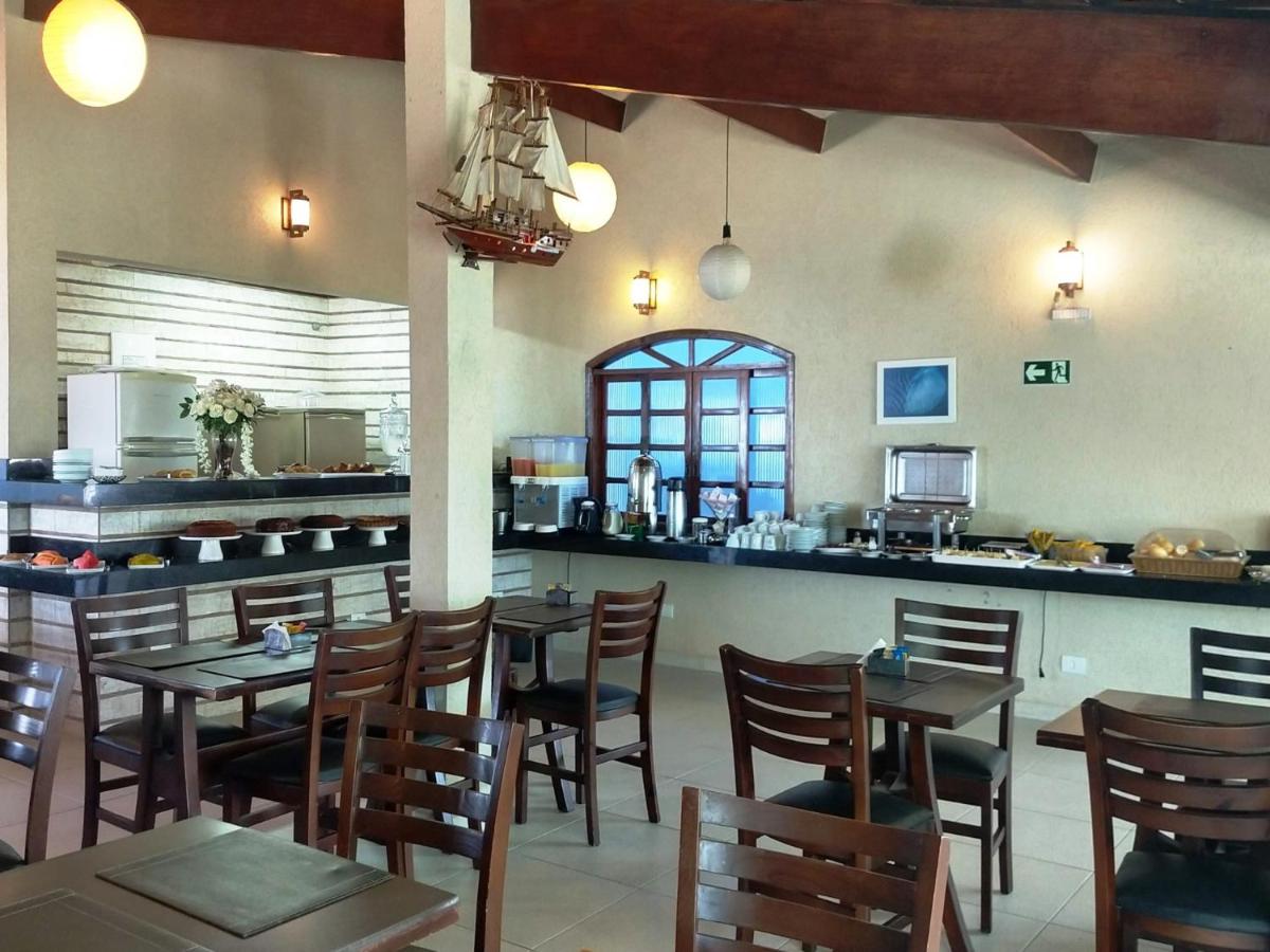 Pousada Vistazul - Pé na Areia - Housity