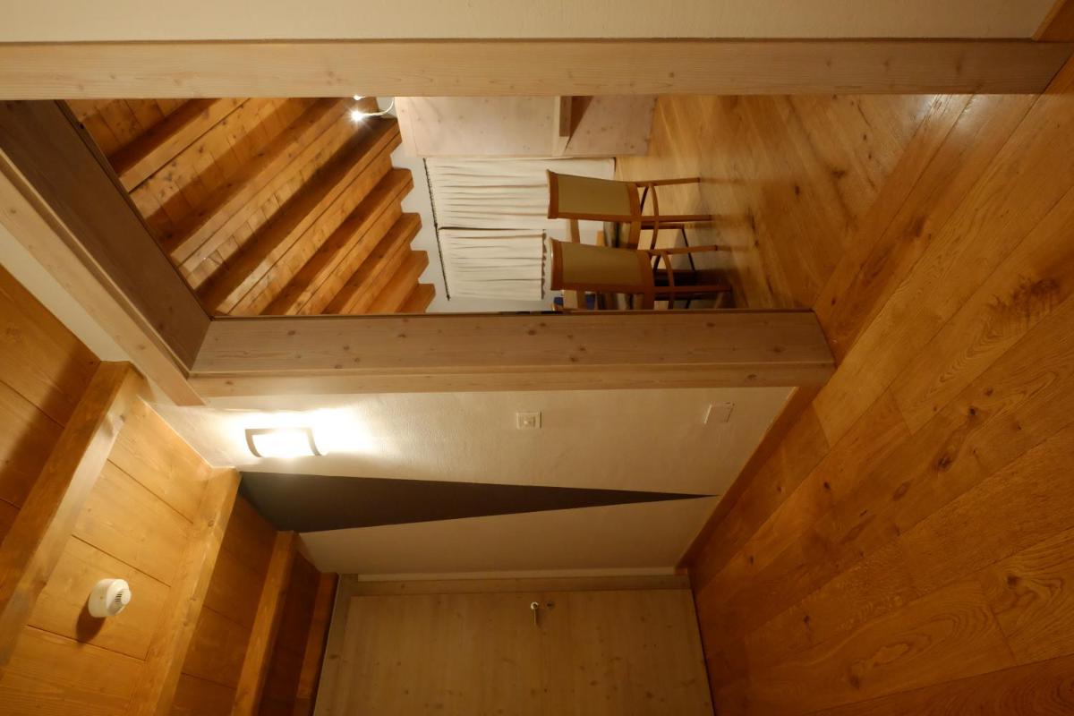 Chalet C'Est La Vie - Housity