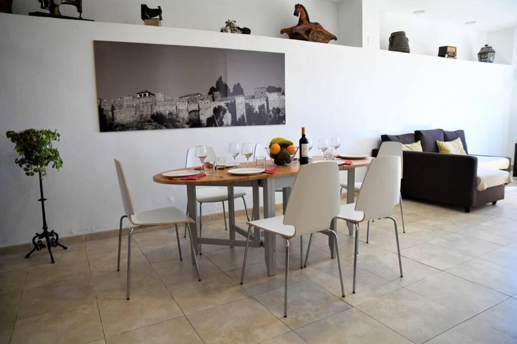 Malaga-Vacation II - Housity