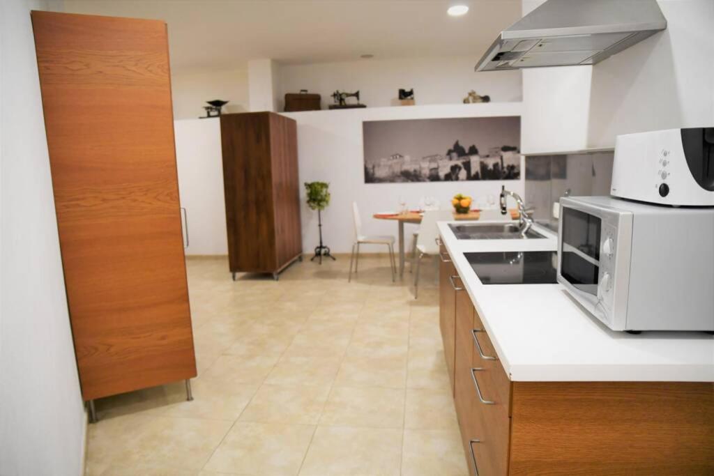 Malaga-Vacation II - Housity