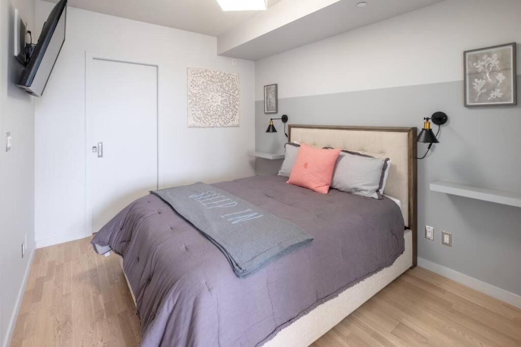 Suitetrails - Clean 3rd Floor 1 BR Apt in Old Town China Town