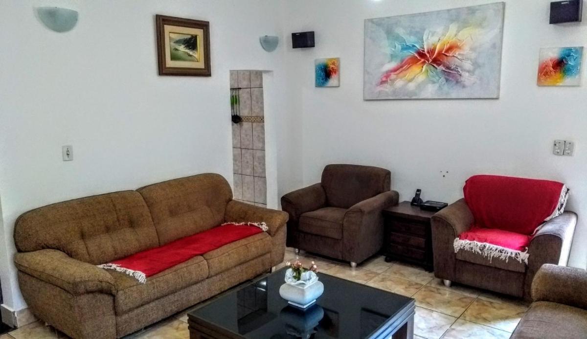Casarão Praia Barra Da Tijuca 16 Hóspedes - Housity