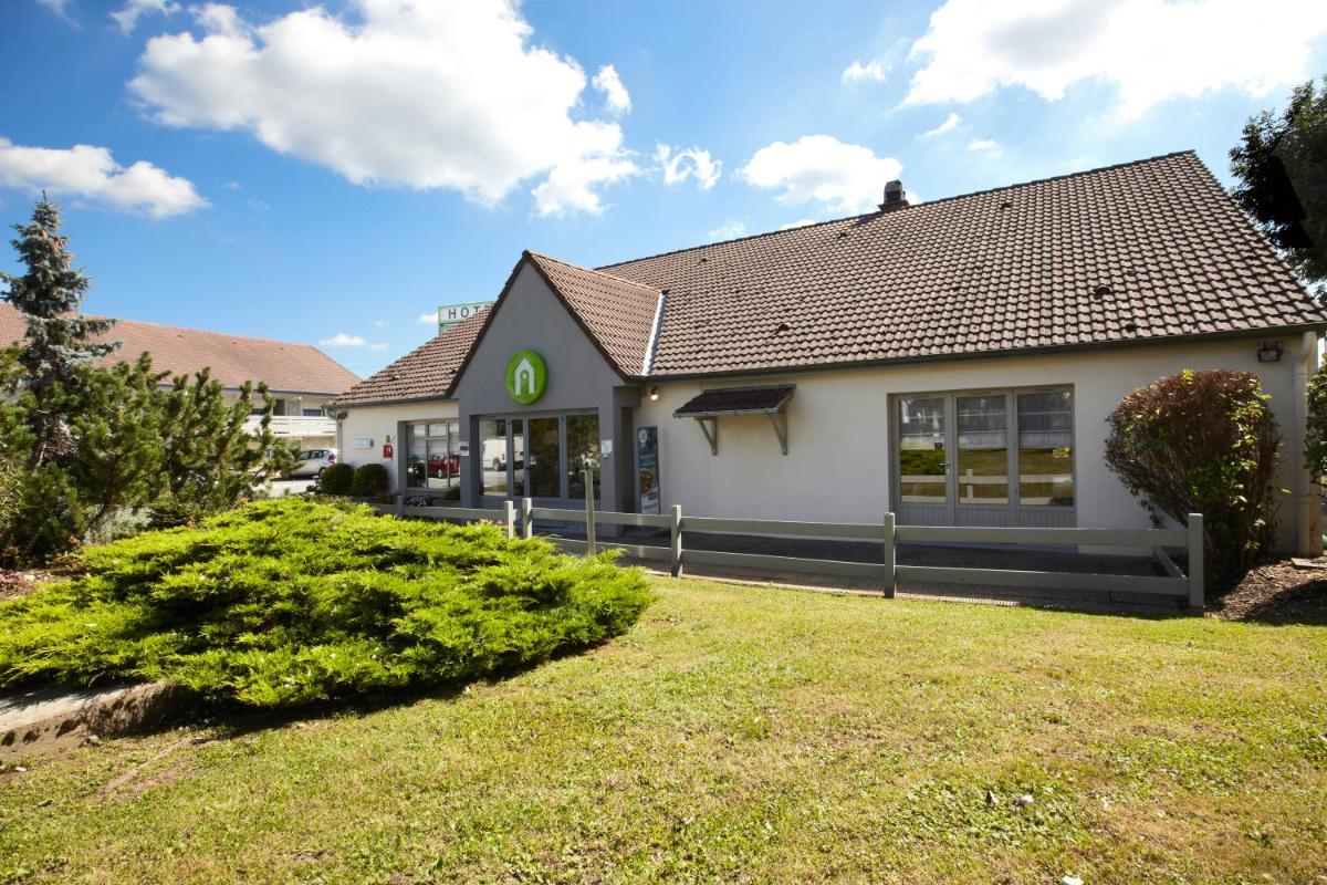 Campanile Montbéliard - Sochaux - Housity