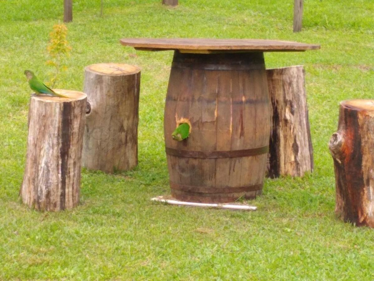 Sítio Rancho crioulo - Housity