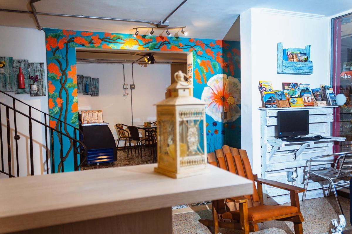 Suitetrails - Hotel boutique STAY Provenza