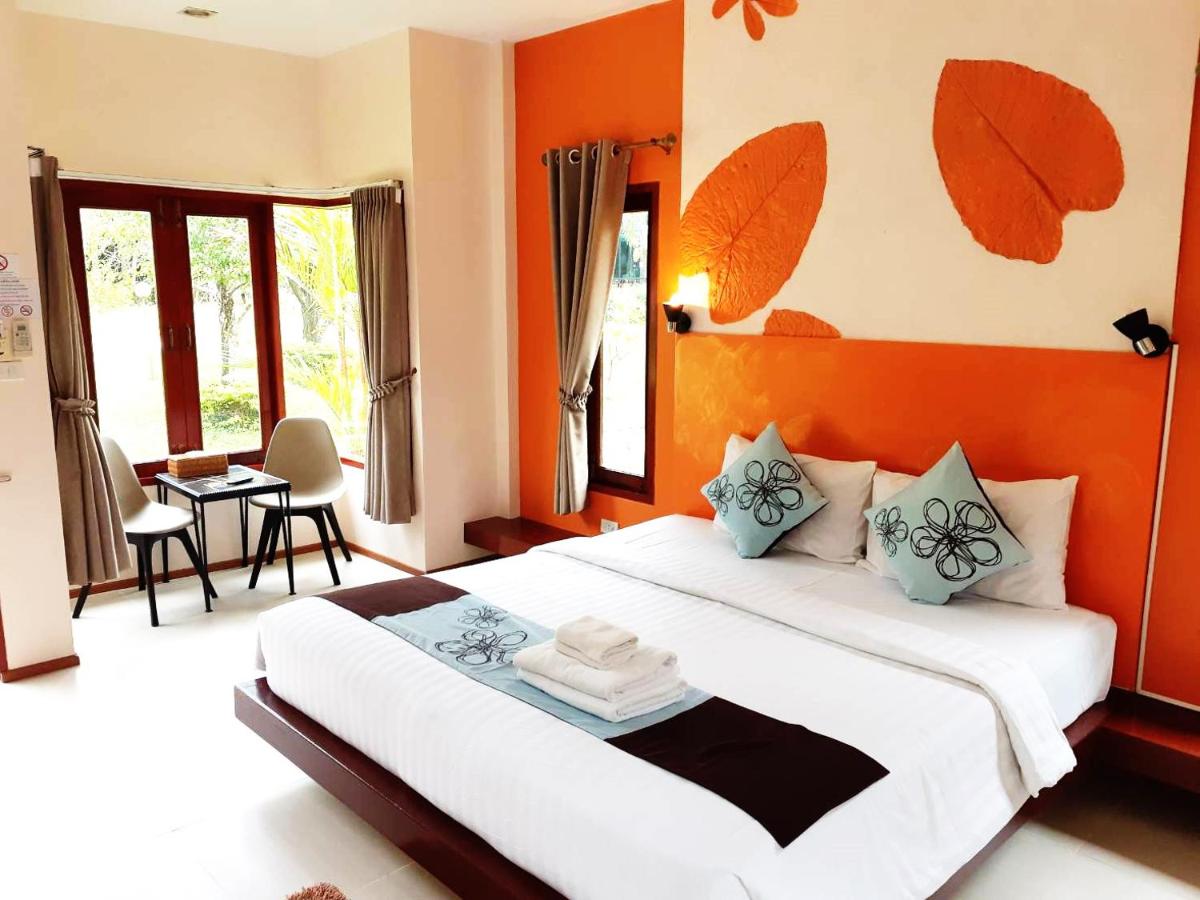 Panlaan Boutique Resort - Housity