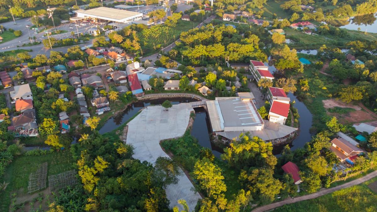 Panlaan Boutique Resort - Housity