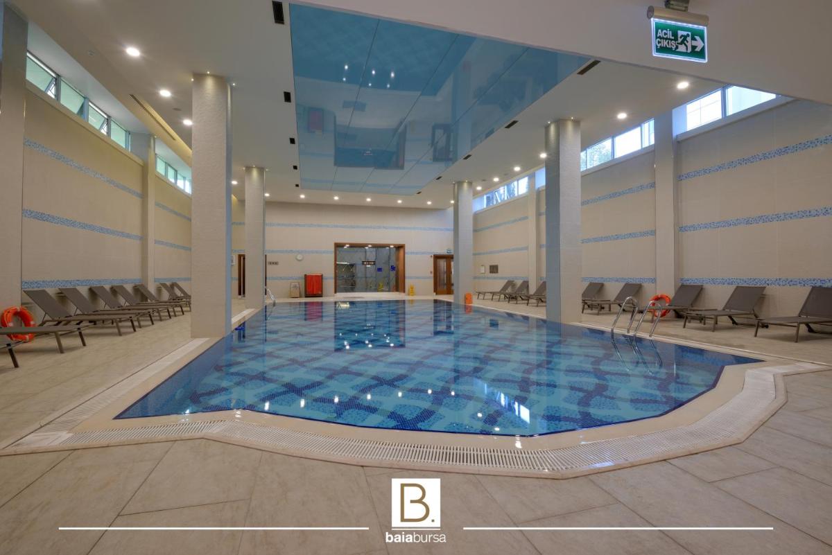 Baia Bursa Hotel - Housity