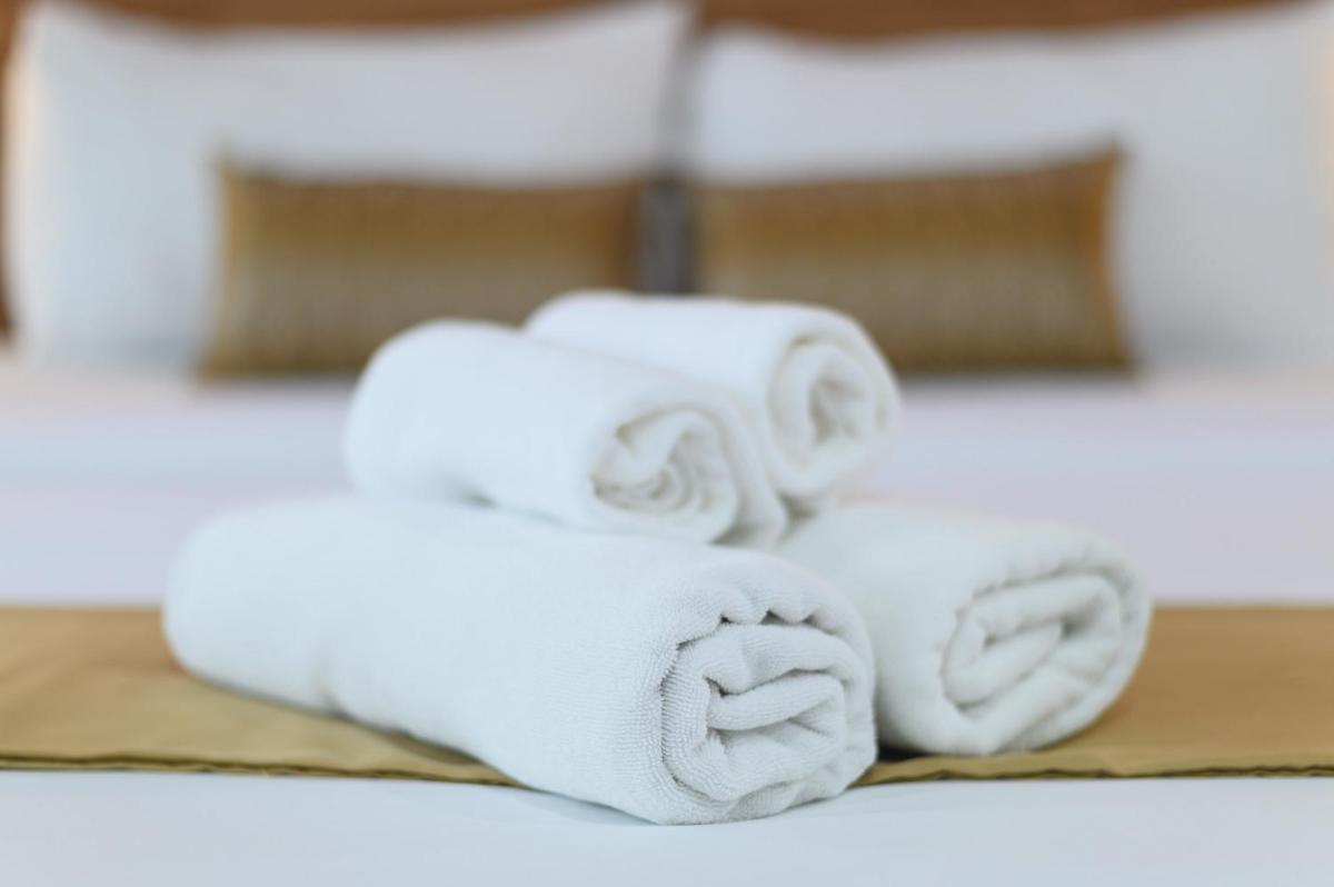 Eco Inn Prime Trang - Hizvo