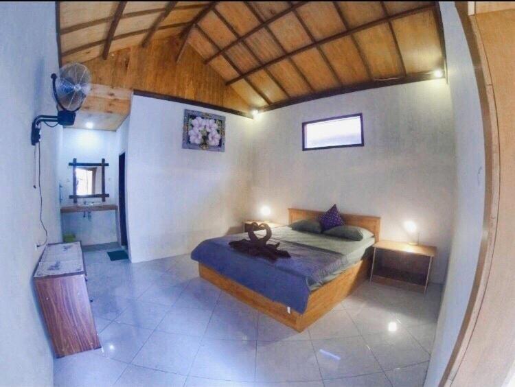 Santai Bungalow - Housity